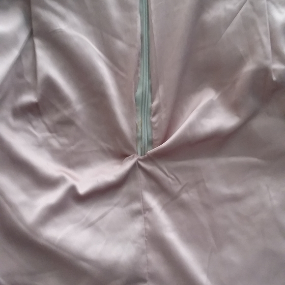 NWOT BLANKNYC SUEDE SKIRT. Size 27 - Picture 6 of 6